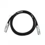 BlueOptics NYH70-BL InfiniBand šviesolaidinis kabelis 3 m SFP+ vyriškas/vyriškas