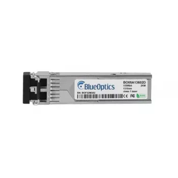 SFP šviesolaidinis siųstuvas BlueOptics JD120B-BO 155 Mbit/s 1310 nm