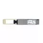 Skaidulinės optikos siųstuvas-imtuvas BlueOptics JG325B 40 Gbit/s QSFP 850 nm