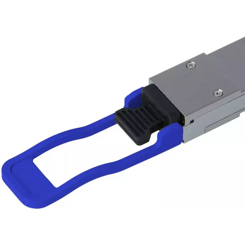 Skaidulinės optikos siųstuvas-imtuvas BlueOptics JG661A 40000 Mbit/s QSFP