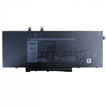 DELL CPL-JG75F baterija nešiojamam kompiuteriui