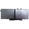 DELL CPL-JG75F baterija nešiojamam kompiuteriui