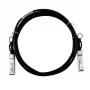 BlueOptics JH695C-BL 1 m SFP+ vyriškas/vyriškas InfiniBand / šviesolaidinis kabelis