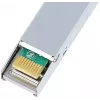 SFP skaidulinės optikos siųstuvas-imtuvas BlueOptics JL746A-BO 10000m Aliuminis