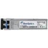 SFP skaidulinės optikos siųstuvas-imtuvas BlueOptics JL746A-BO 10000m Aliuminis