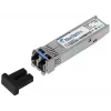 SFP skaidulinės optikos siųstuvas-imtuvas BlueOptics JL746A-BO 10000m Aliuminis