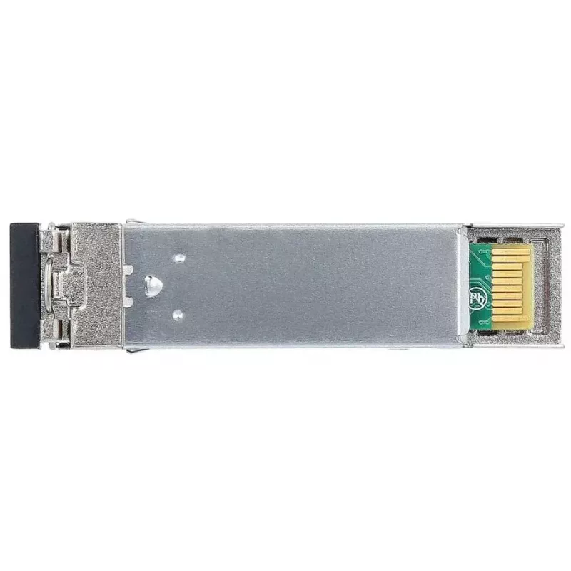 SFP skaidulinės optikos siųstuvas-imtuvas BlueOptics JL746A-BO 10000m Aliuminis