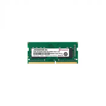 Atminties modulis Transcend JetRam DDR4-2666 8GB SO-DIMM nešiojamam kompiuteriui