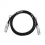 BlueOptics JNP-100G-DAC-5M-BL InfiniBand / šviesolaidinis kabelis QSFP28 5m Vyriškas / Vyriškas