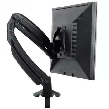 Chief K1D120B monitor laikiklis / stovas 76,2 cm (30 inch) stalas Juoda
