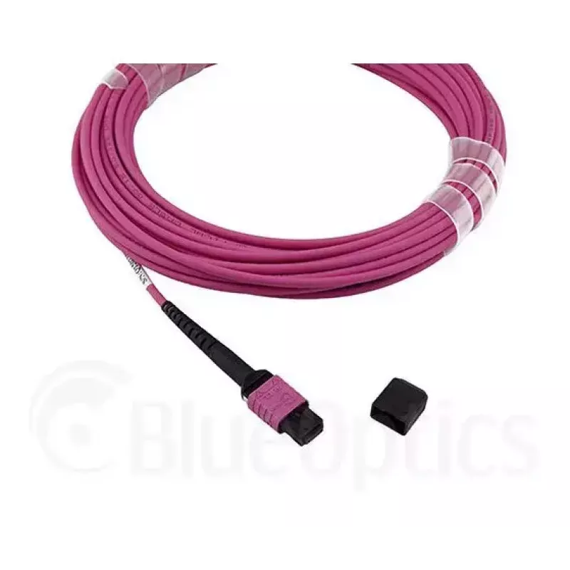 BlueOptics K2Q47A-BO InfiniBand šviesolaidinis kabelis 15 m MPO 4x LC