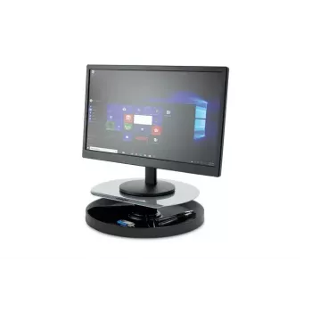Kensington SmartFit Spin2 Monitor Stovas - Juodas