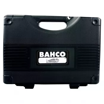 Smūginis lizdas Bahco K8906M/8, svoris 4,13 kg