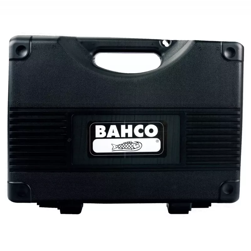 Smūginis lizdas Bahco K8906M/8, svoris 4,13 kg