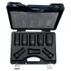 Smūginis lizdas Bahco K8906M/8, svoris 4,13 kg