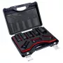 Smūginis lizdas Bahco K8906M/8, svoris 4,13 kg