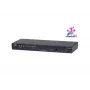 KVM jungiklis ATEN KH2508A juodas