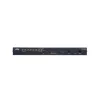 KVM jungiklis ATEN KH2508A juodas