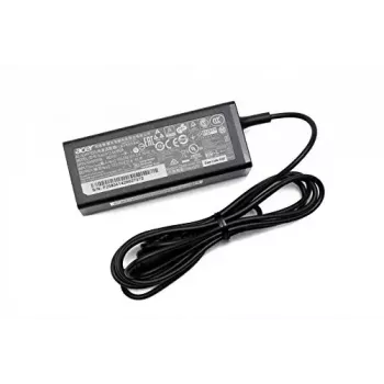 Maitinimo adapteris Acer KP.0450H.001 45W juodas
