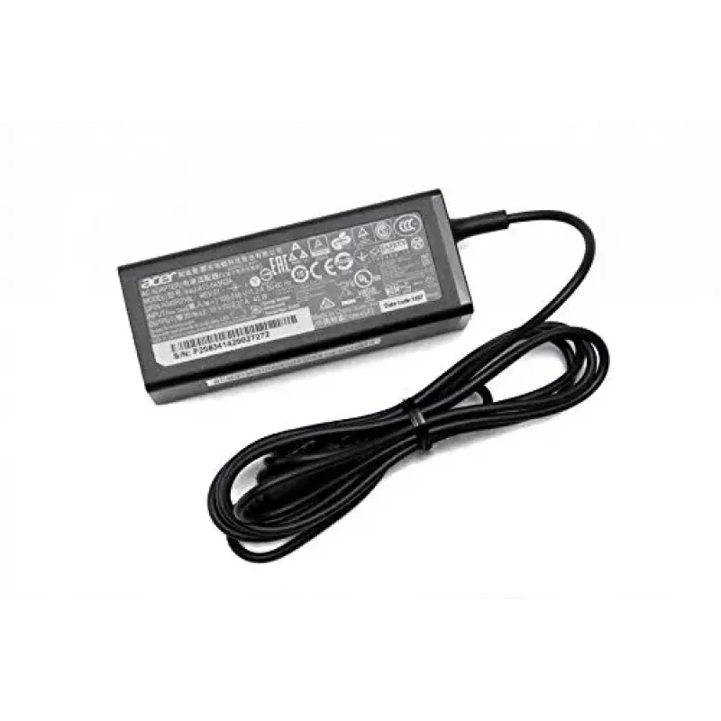 Maitinimo adapteris Acer KP.0450H.001 45W juodas