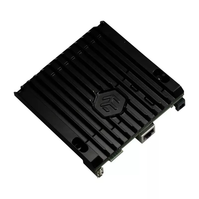 Mikrotik L11UG-5HAXD pagrindinė plokštė su Wi-Fi 5 802.11ac