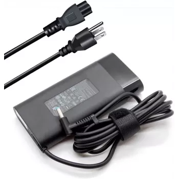 HP L15879-002 maitinimo adapteris / keitiklis 135 W juodas