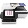 HP Scanjet Enterprise Flow N9120 fn2 plokščiasis ir ADF skaitytuvas 600 x 600 DPI A3 juodas, baltas