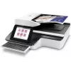 HP Scanjet Enterprise Flow N9120 fn2 plokščiasis ir ADF skaitytuvas 600 x 600 DPI A3 juodas, baltas