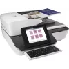 HP Scanjet Enterprise Flow N9120 fn2 plokščiasis ir ADF skaitytuvas 600 x 600 DPI A3 juodas, baltas