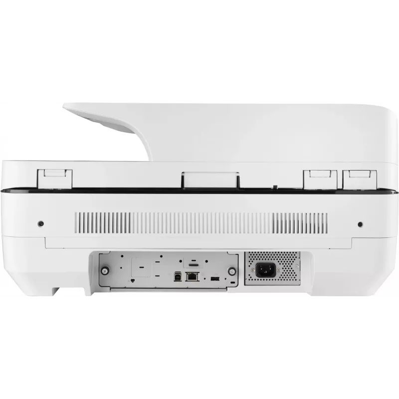 HP Scanjet Enterprise Flow N9120 fn2 plokščiasis ir ADF skaitytuvas 600 x 600 DPI A3 juodas, baltas