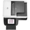 HP Scanjet Enterprise Flow N9120 fn2 plokščiasis ir ADF skaitytuvas 600 x 600 DPI A3 juodas, baltas