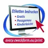 Lipnios etiketės stačiakampės Avery L6103-20