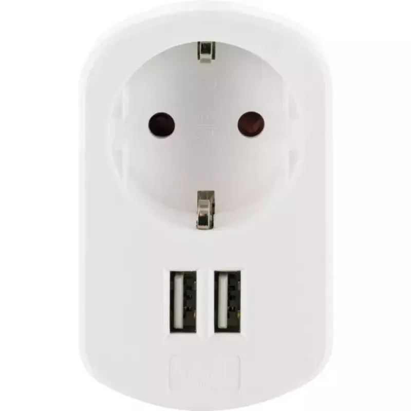 Maitinimo kištuko adapteris Type F Schwaiger LAD240532