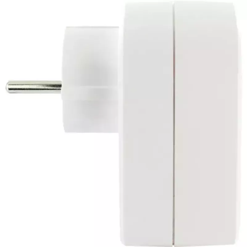 Maitinimo kištuko adapteris Type F Schwaiger LAD240532
