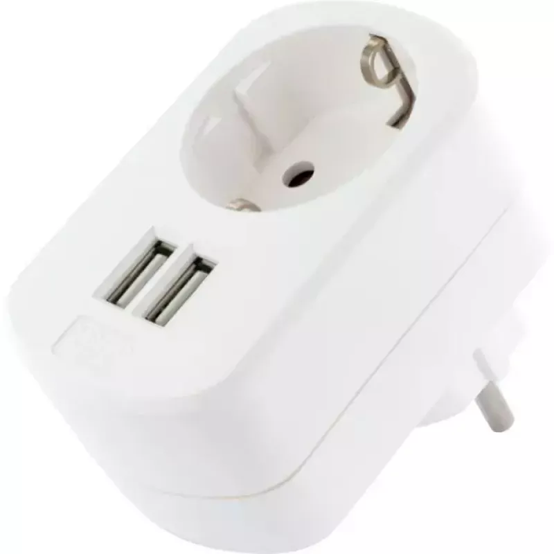 Maitinimo kištuko adapteris Type F Schwaiger LAD240532