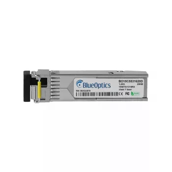 SFP siųstuvas-imtuvas BlueOptics LFP420-BO 1250 Mbit/s šviesolaidinis