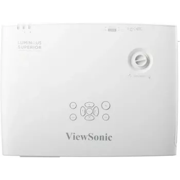Projektorius Viewsonic LSC520WU standartinio atstumo 5200 ANSI liumenų 3LCD WUXGA (1920x1200) Baltas