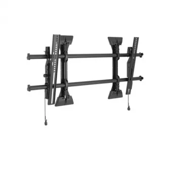 Sieninis laikiklis ekranams Chief LTM1U 160 cm (63 col.) juodas