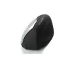 Kairiarankė belaidė pelė Minicute M0020202 Office, RF, lazerinė, 3200 DPI