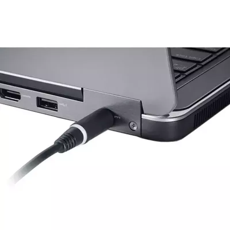 DELL M1P9J maitinimo adapteris / keitiklis 65 W, juodas
