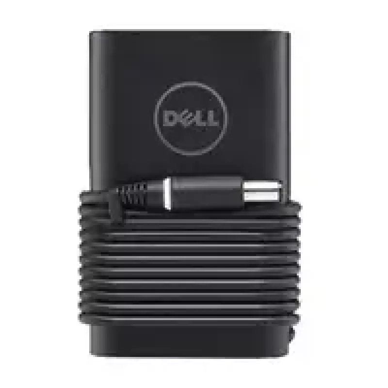 DELL M1P9J maitinimo adapteris / keitiklis 65 W, juodas