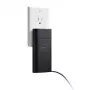 DELL M1P9J maitinimo adapteris / keitiklis 65 W, juodas