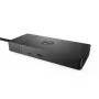 Docking stotelė DELL Performance Dock WD19DCS