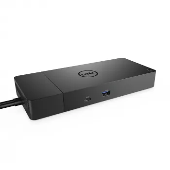 Docking stotelė DELL Performance Dock WD19DCS
