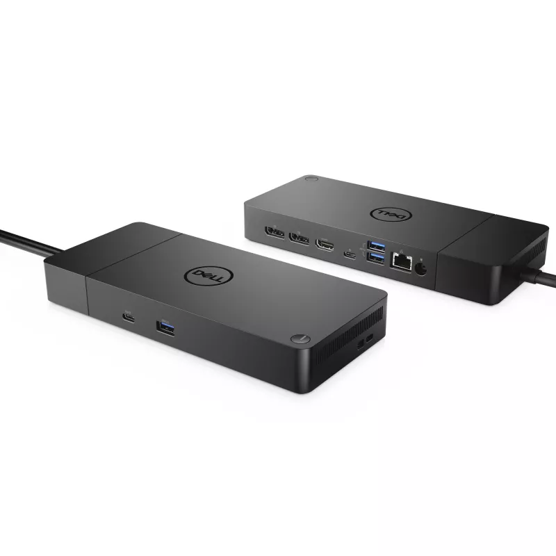 Docking stotelė DELL Performance Dock WD19DCS