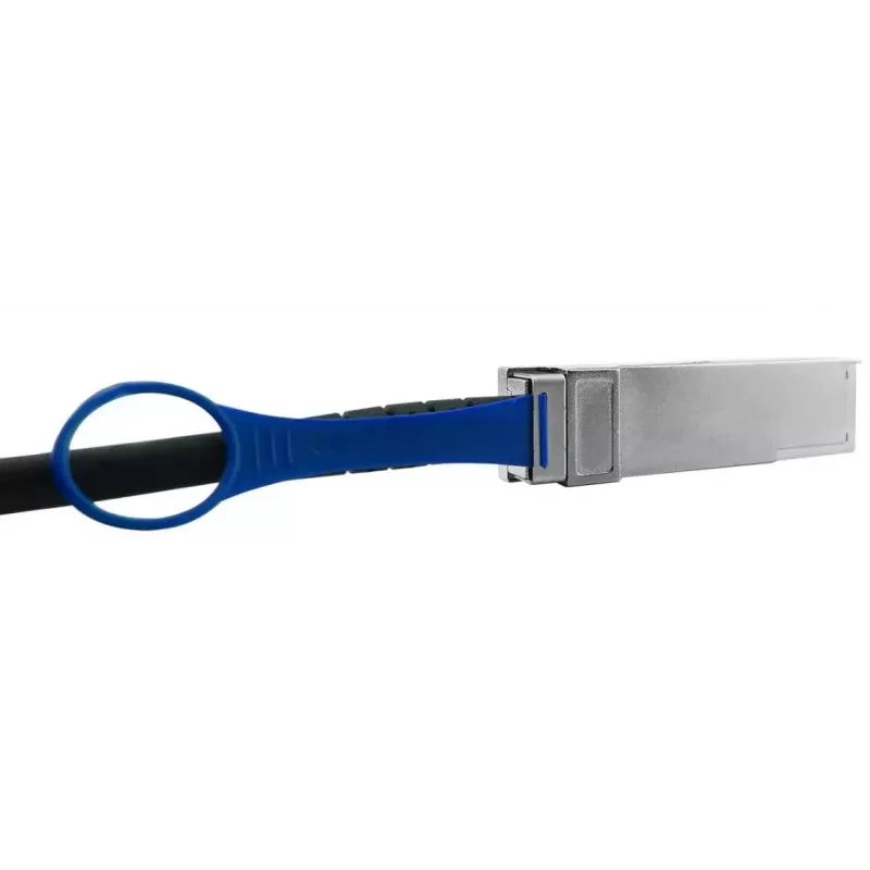 BlueOptics MA-CBL-100G-50CM InfiniBand šviesolaidinis kabelis 0,5 m QSFP28 2x QSFP28