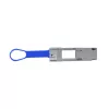 BlueOptics MAM1Q00A-QSA28-JN-BO QSFP28 į SFP28 adapteris, suderinamas su Juniper