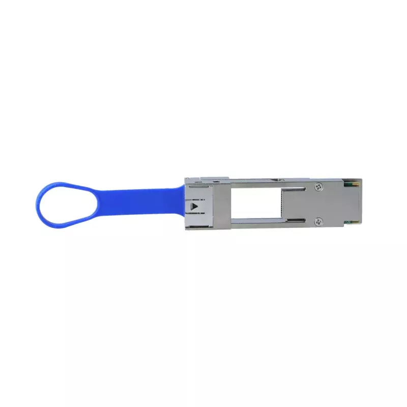 BlueOptics MAM1Q00A-QSA28-JN-BO QSFP28 į SFP28 adapteris, suderinamas su Juniper