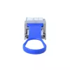 BlueOptics MAM1Q00A-QSA28-JN-BO QSFP28 į SFP28 adapteris, suderinamas su Juniper