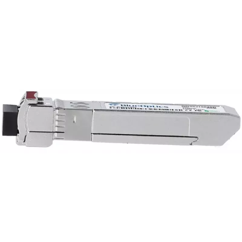 BlueOptics MA-SFP-10GB-ER tinklo siųstuvas-imtuvas SFP+ 10 Gbit/s 1550 nm vienmodis